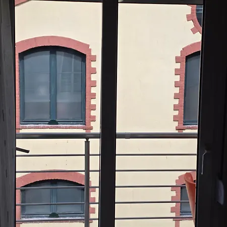 Appartement Heart Kavala