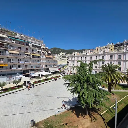 Appartement Heart Kavala