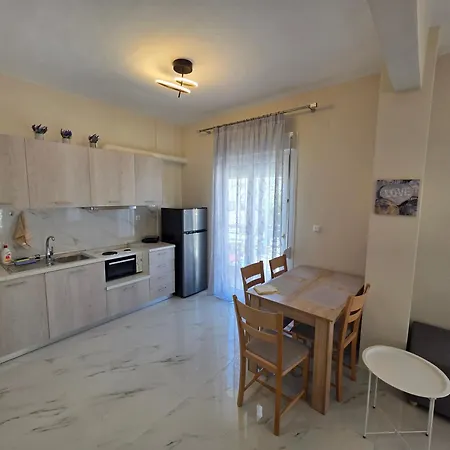 Heart Appartement Kavala