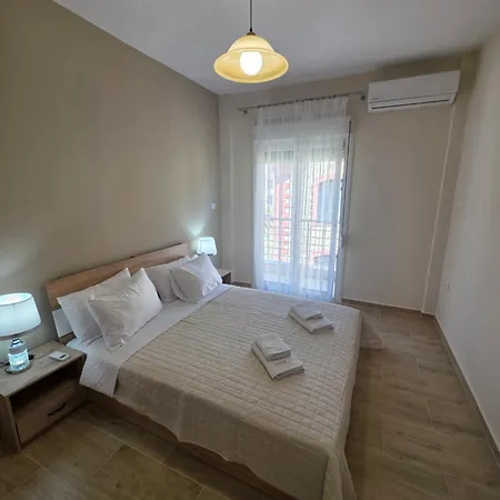 Appartement Heart