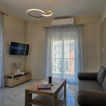 Appartement Heart