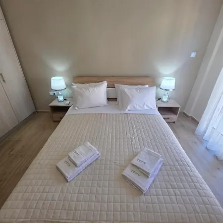 Appartement Heart