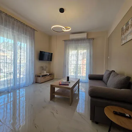 Appartement Heart