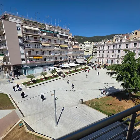 Heart * Kavala