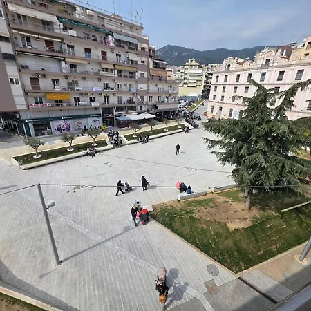 Appartement Heart Kavala