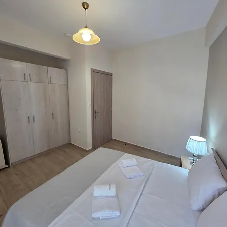 Appartement Heart