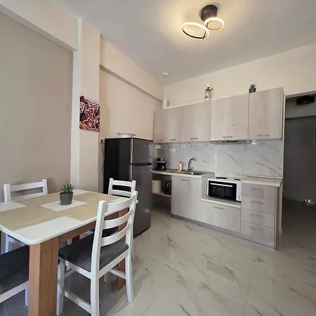 Heart Appartement