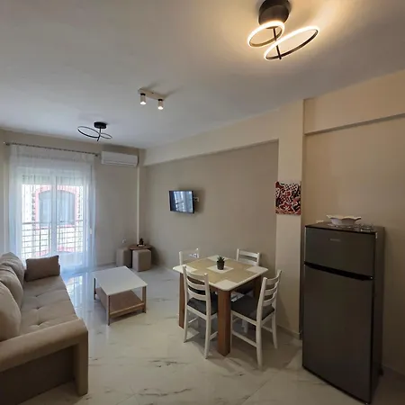 Heart Appartement Kavala