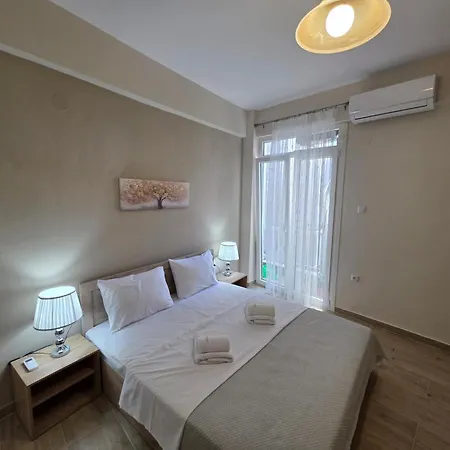 Appartement Heart *