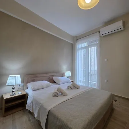 Appartement Heart Kavala