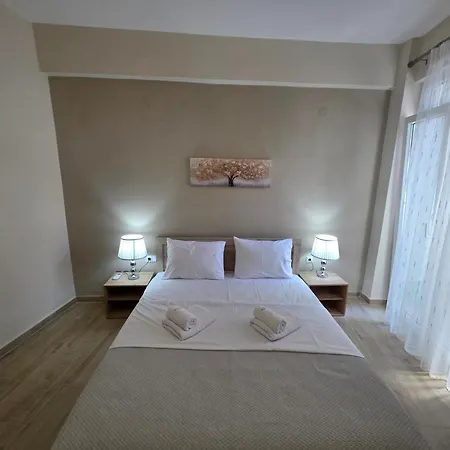 Appartement Heart *