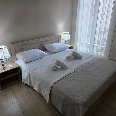 Heart Appartement Kavala