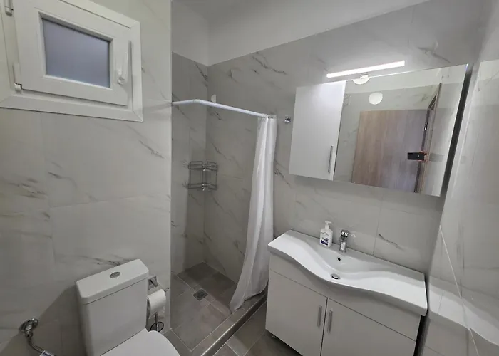 Apartament Heart *
