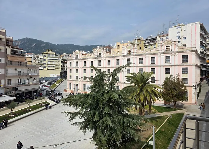 Heart Apartament