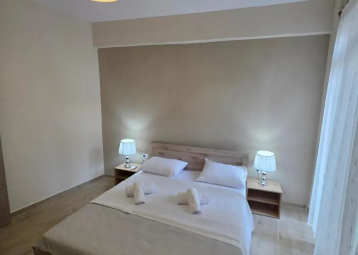 Apartament Heart Kawala