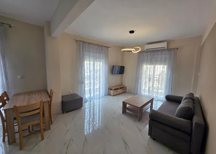 Apartament Heart