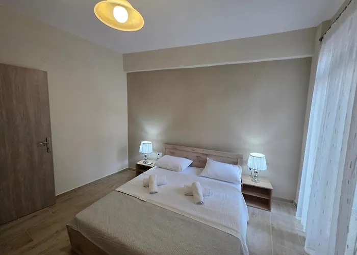Heart Apartament